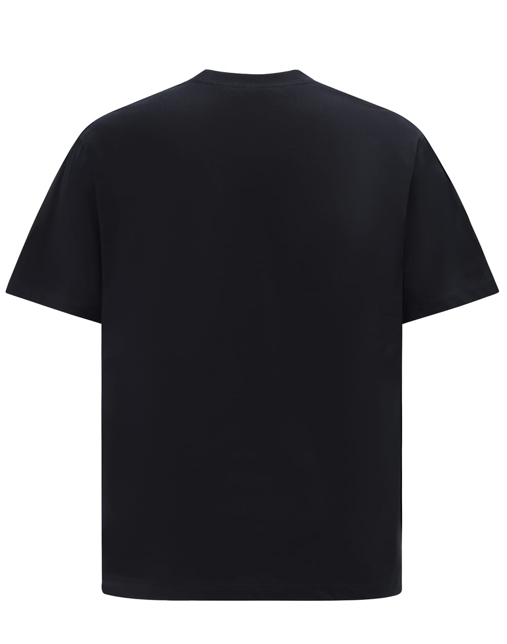 Unisex Heavy Cotton Oversized Tee [53-TS50]