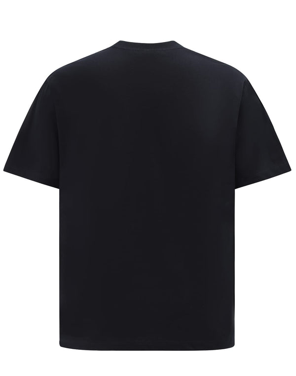 Unisex Heavy Cotton Oversized Tee [53-TS50]