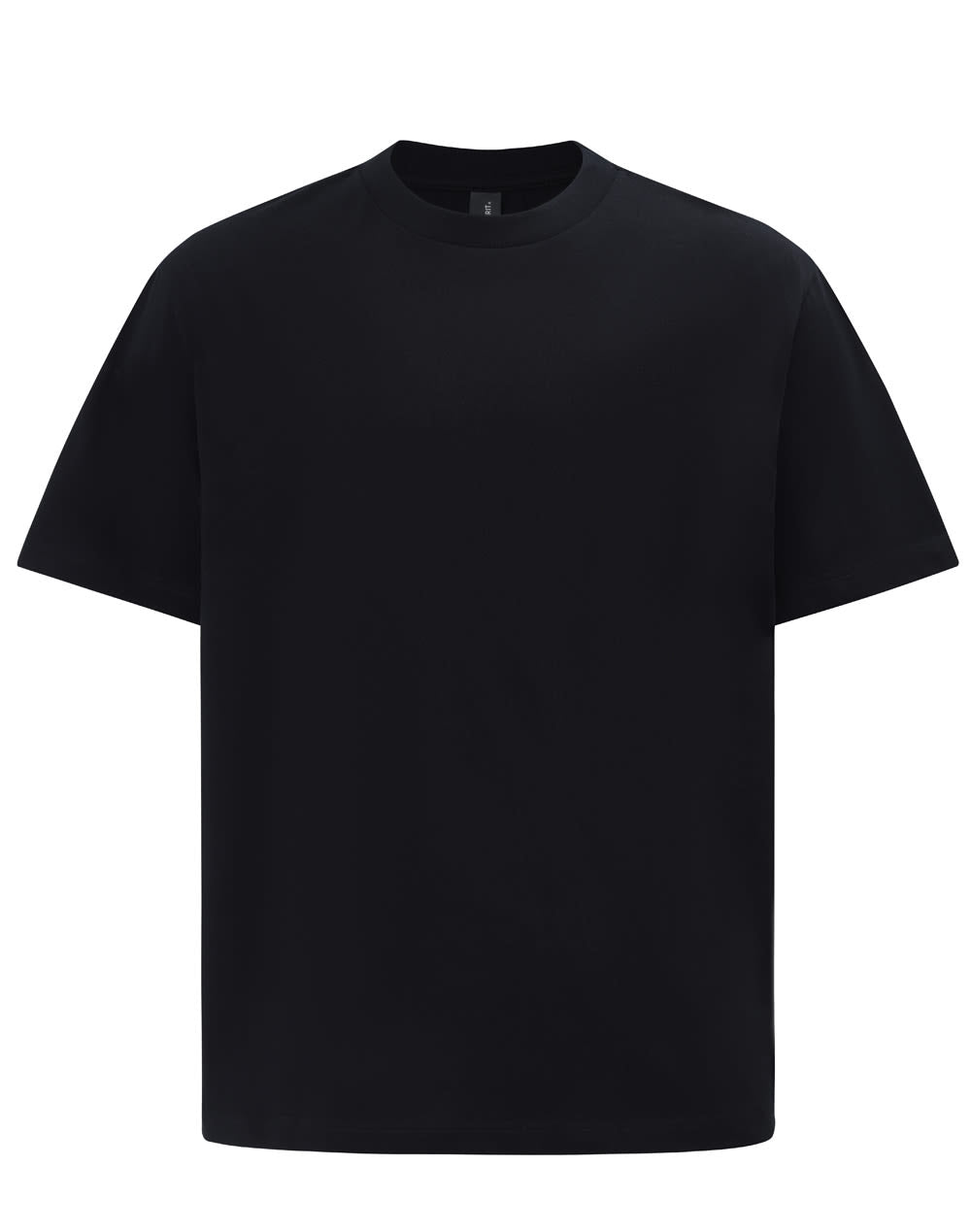 Unisex Heavy Cotton Oversized Tee [53-TS50]