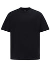 Unisex Heavy Cotton Oversized Tee [53-TS50]