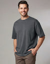 Unisex Heavy Cotton Oversized Tee [53-TS50]