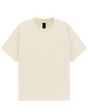 Unisex Heavy Cotton Oversized Tee [53-TS50]