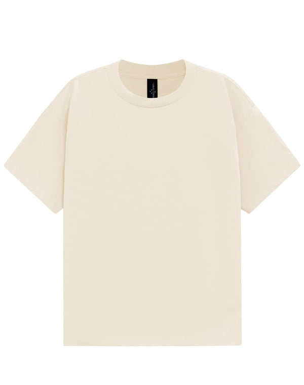 Unisex Heavy Cotton Oversized Tee [53-TS50]