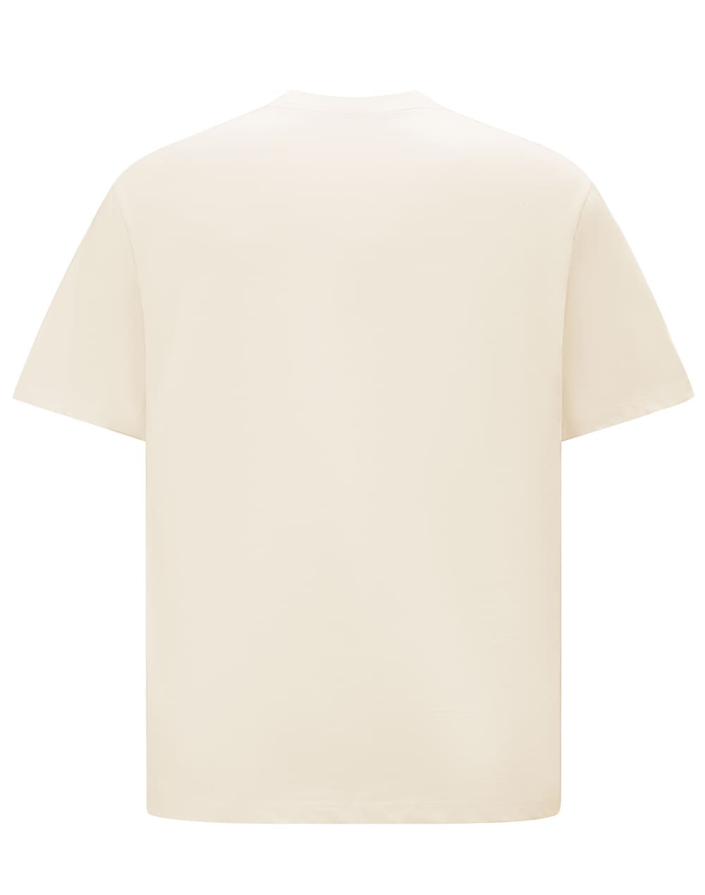 Unisex Heavy Cotton Oversized Tee [53-TS50]