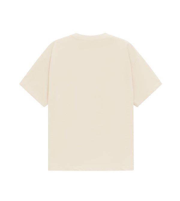 Unisex Heavy Cotton Oversized Tee [53-TS50]