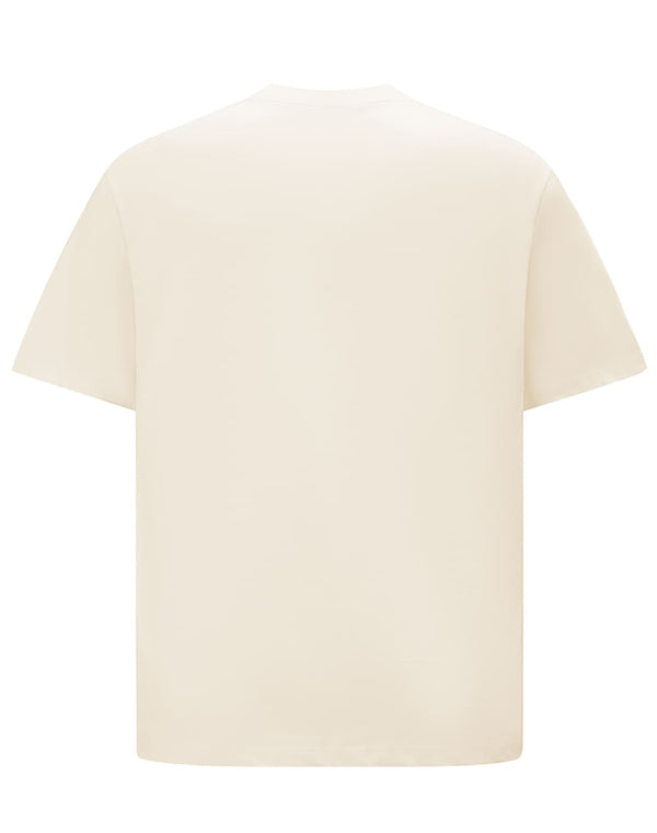 Unisex Heavy Cotton Oversized Tee [53-TS50]