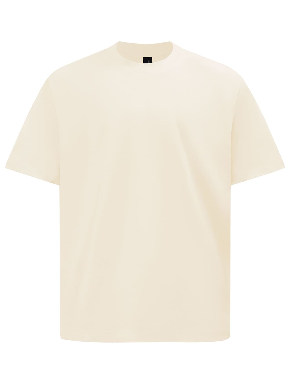 Unisex Heavy Cotton Oversized Tee [53-TS50]