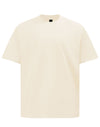 Unisex Heavy Cotton Oversized Tee [53-TS50]