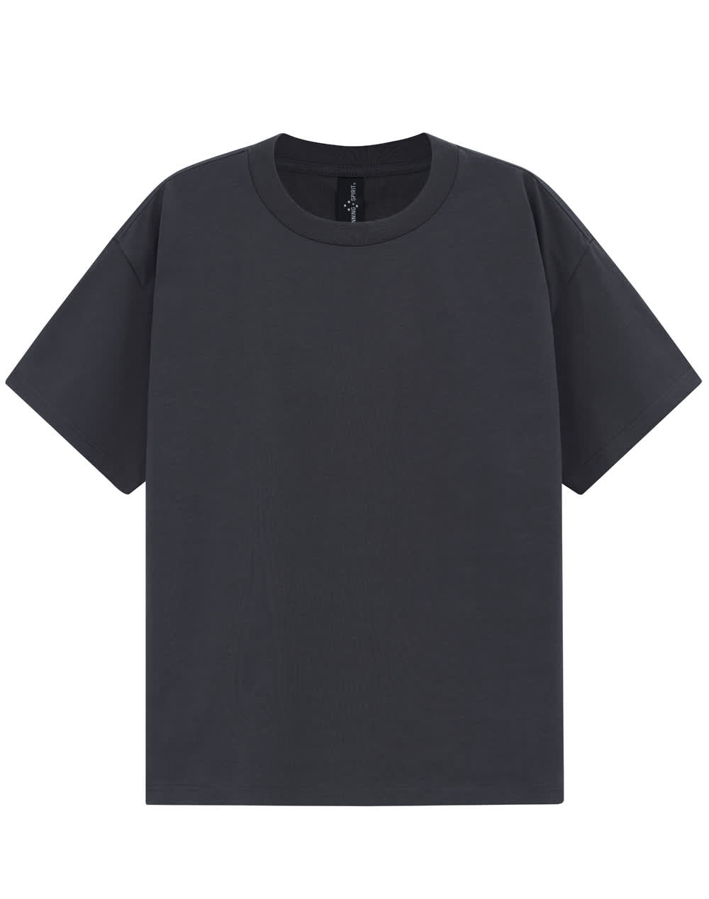 Unisex Heavy Cotton Oversized Tee [53-TS50]
