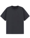 Unisex Heavy Cotton Oversized Tee [53-TS50]