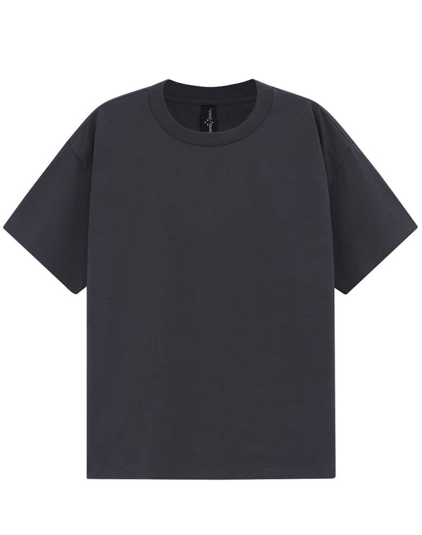 Unisex Heavy Cotton Oversized Tee [53-TS50]