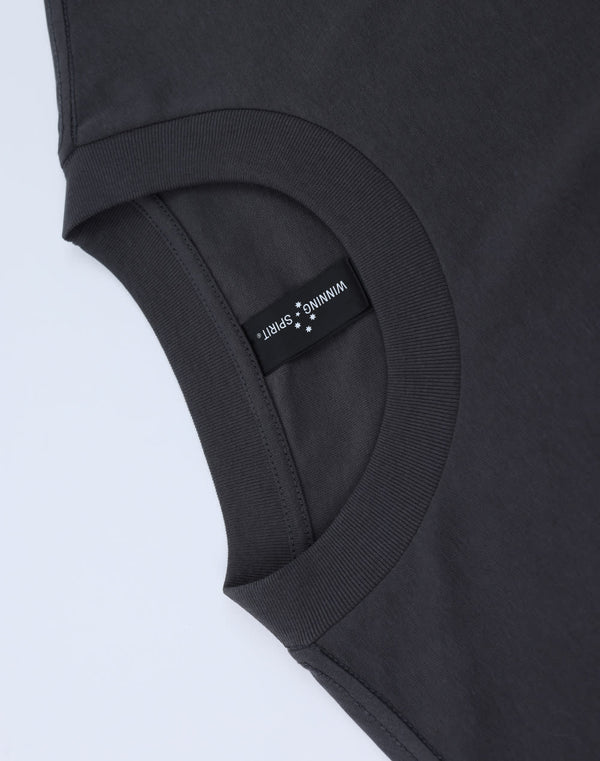 Unisex Heavy Cotton Oversized Tee [53-TS50]