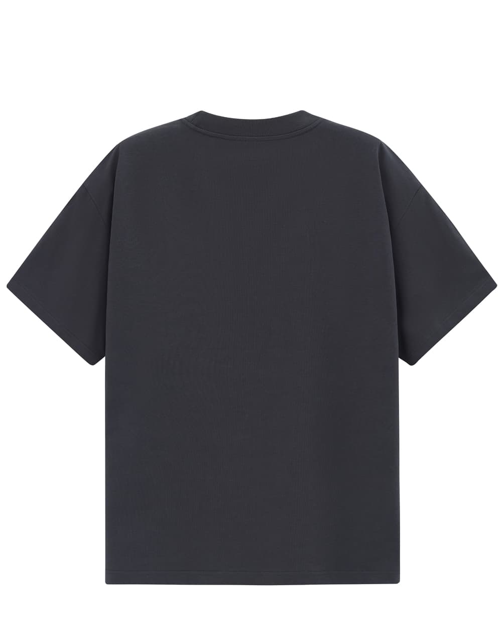 Unisex Heavy Cotton Oversized Tee [53-TS50]