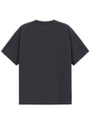 Unisex Heavy Cotton Oversized Tee [53-TS50]
