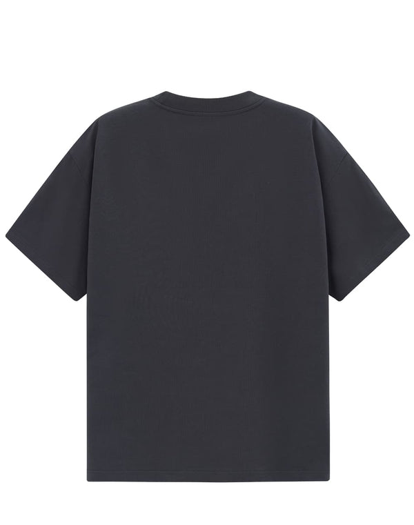 Unisex Heavy Cotton Oversized Tee [53-TS50]