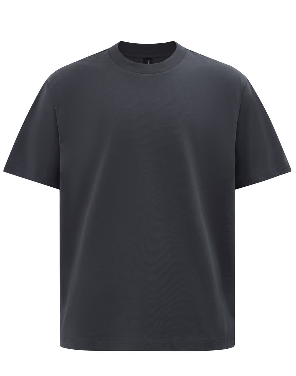 Unisex Heavy Cotton Oversized Tee [53-TS50]