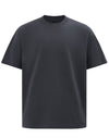 Unisex Heavy Cotton Oversized Tee [53-TS50]