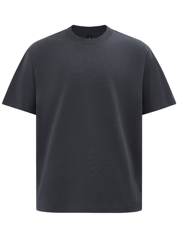 Unisex Heavy Cotton Oversized Tee [53-TS50]
