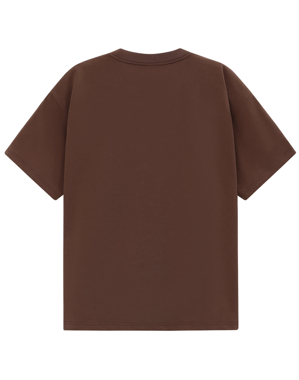 Unisex Heavy Cotton Oversized Tee [53-TS50]