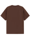 Unisex Heavy Cotton Oversized Tee [53-TS50]