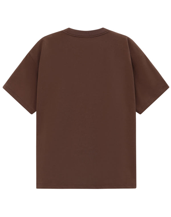 Unisex Heavy Cotton Oversized Tee [53-TS50]