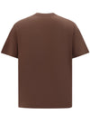 Unisex Heavy Cotton Oversized Tee [53-TS50]