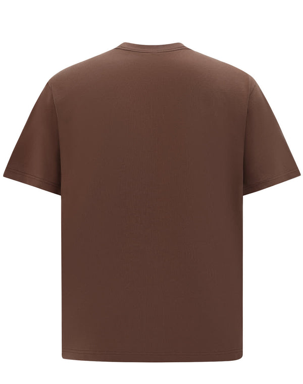 Unisex Heavy Cotton Oversized Tee [53-TS50]