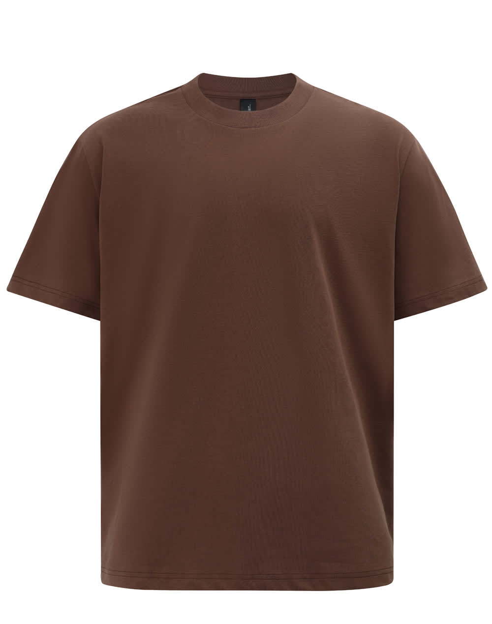 Unisex Heavy Cotton Oversized Tee [53-TS50]