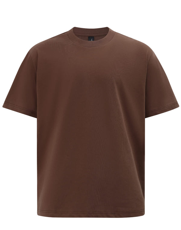 Unisex Heavy Cotton Oversized Tee [53-TS50]