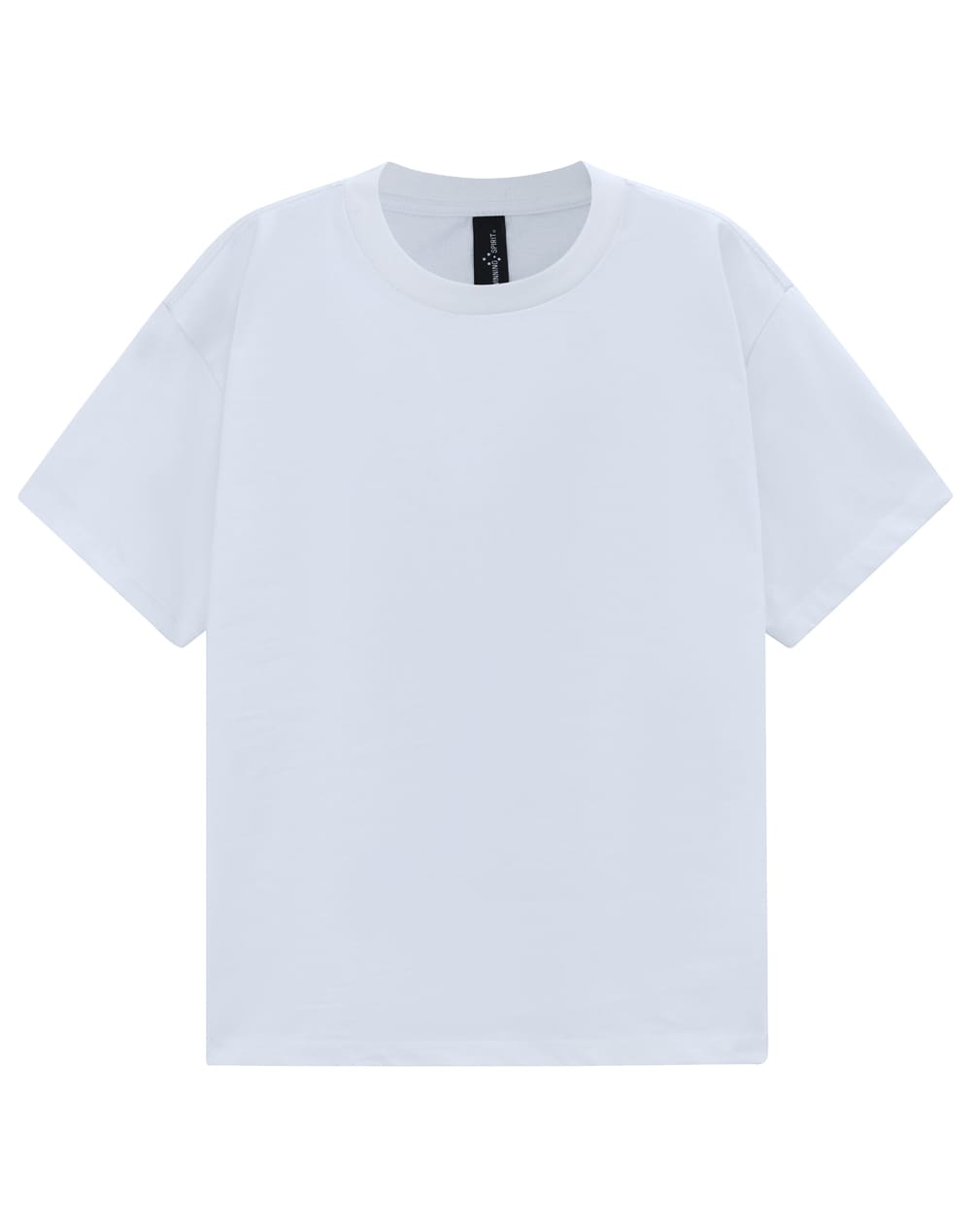 Unisex Heavy Cotton Oversized Tee [53-TS50]