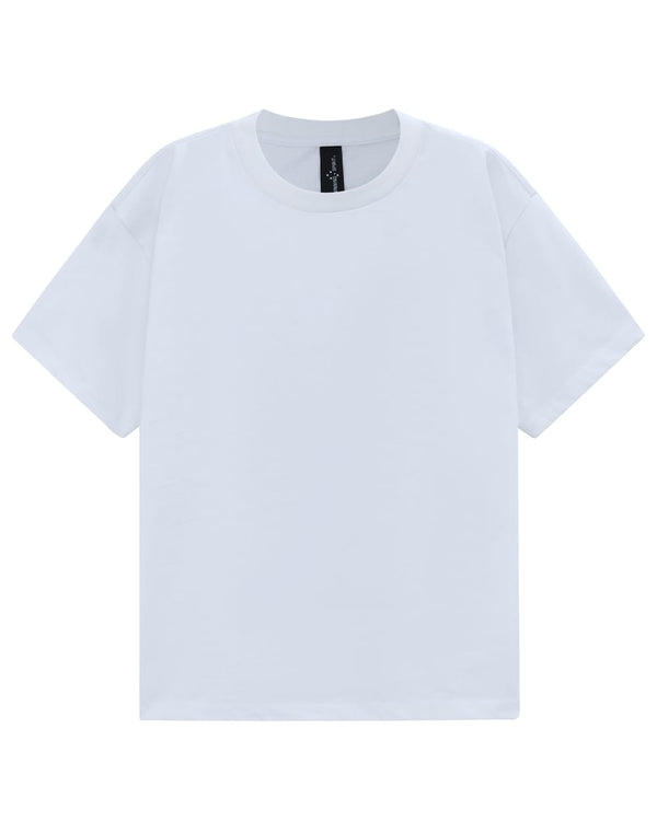 Unisex Heavy Cotton Oversized Tee [53-TS50]