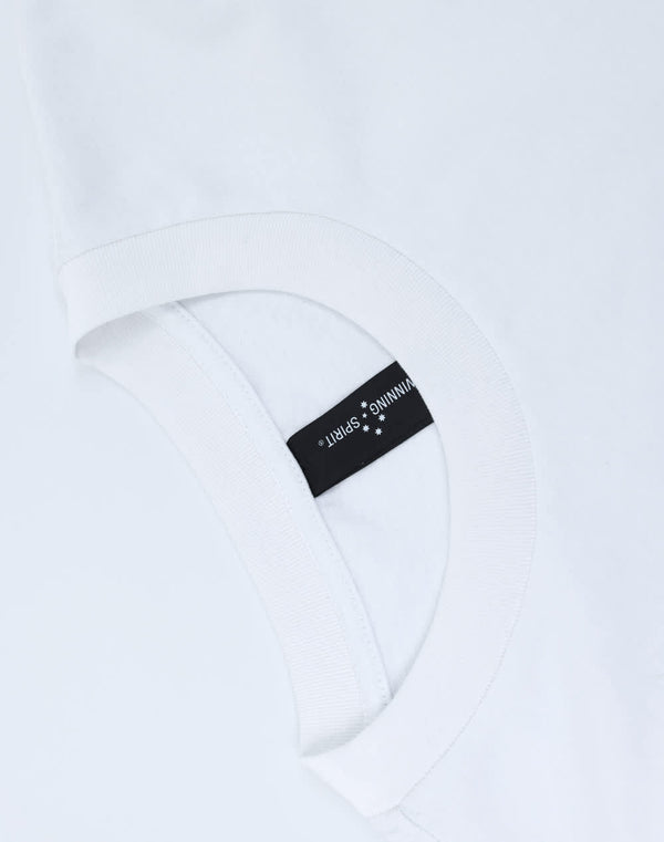 Unisex Heavy Cotton Oversized Tee [53-TS50]