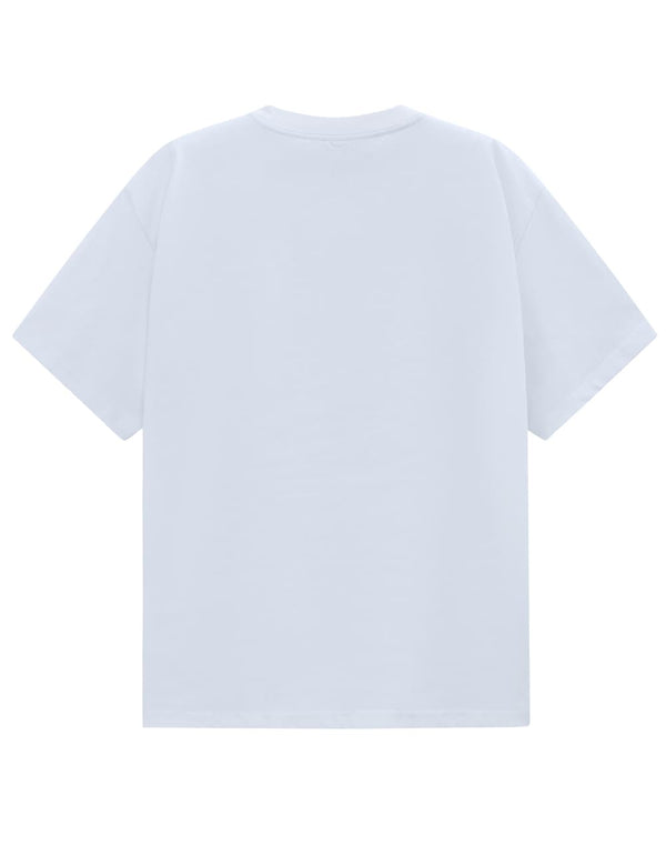 Unisex Heavy Cotton Oversized Tee [53-TS50]