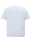 Unisex Heavy Cotton Oversized Tee [53-TS50]