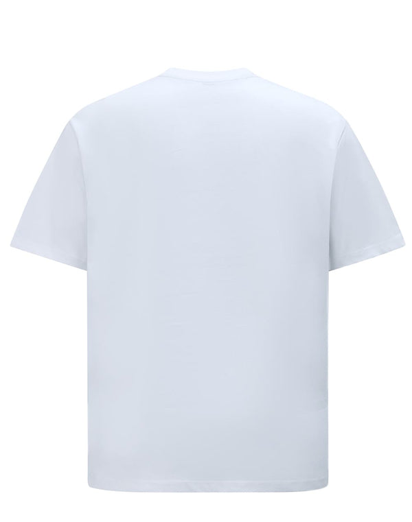Unisex Heavy Cotton Oversized Tee [53-TS50]