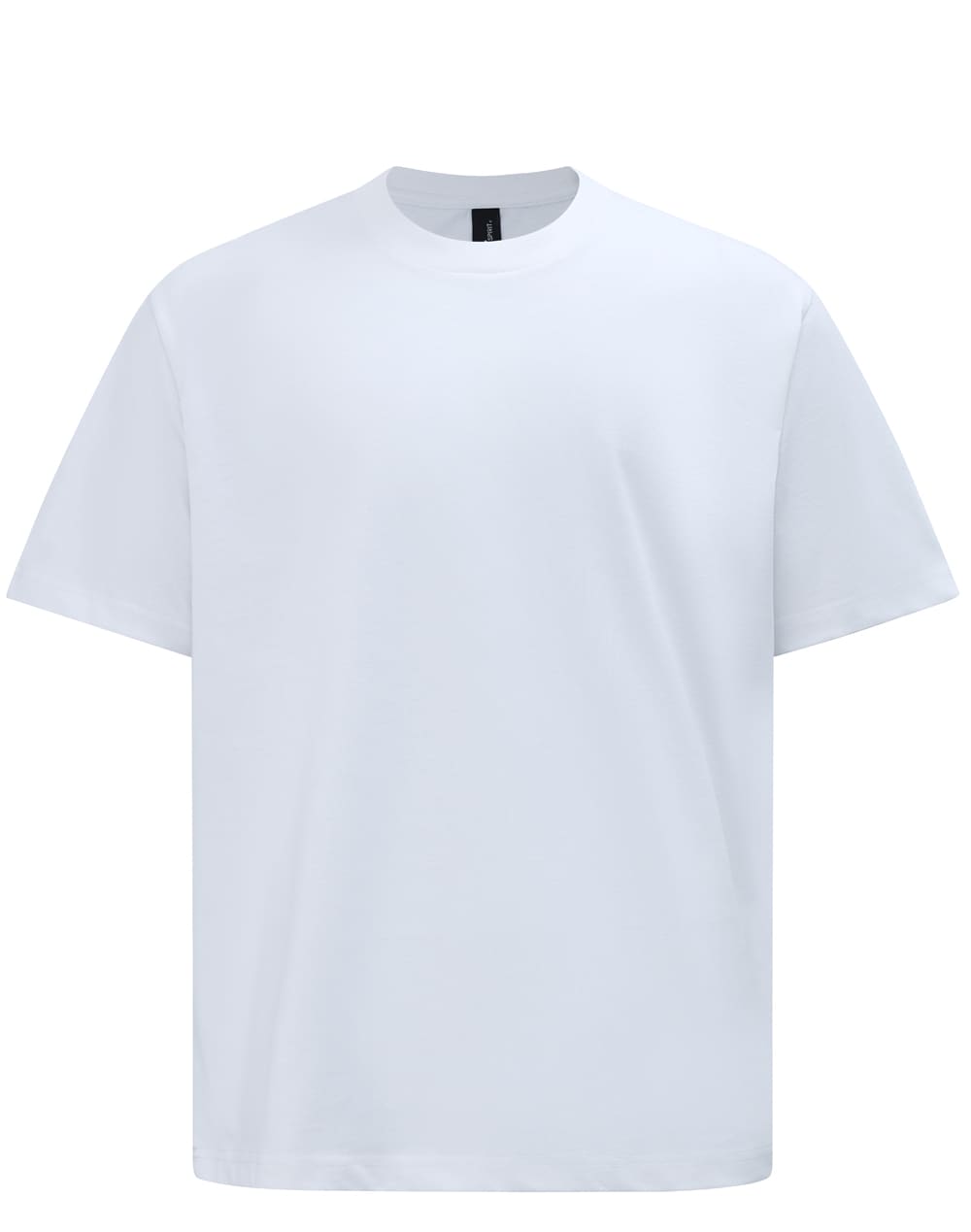 Unisex Heavy Cotton Oversized Tee [53-TS50]