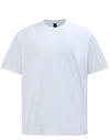 Unisex Heavy Cotton Oversized Tee [53-TS50]