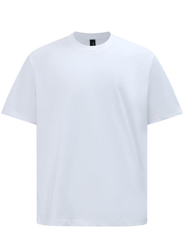 Unisex Heavy Cotton Oversized Tee [53-TS50]