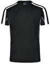 Kids TrueDry Fashion S/S Tshirt [53-TS53K]