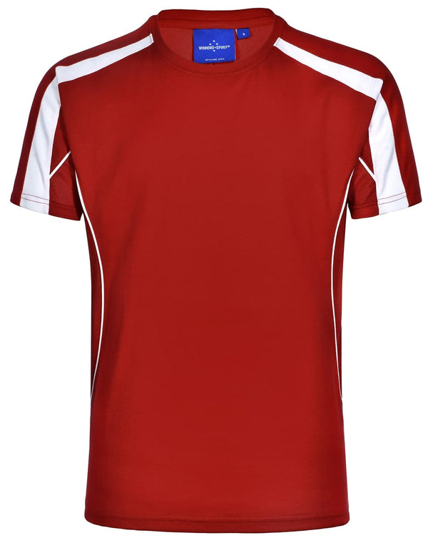 Ladies TrueDry Fashion S/S Tshirt [53-TS54]