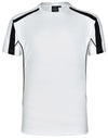 Kids TrueDry Fashion S/S Tshirt [53-TS53K]