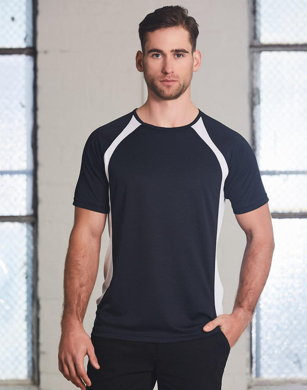 Sprint Tee Shirt Mens [53-TS71]