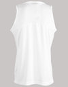 Mens Sprint Singlet [53-TS73]