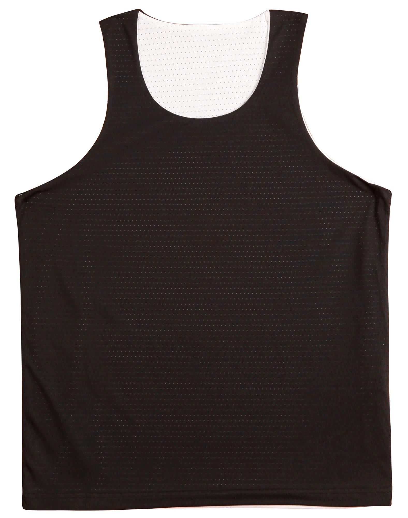 Kids Basketball Singlet [53-TS81K]