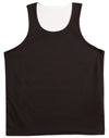 Kids Basketball Singlet [53-TS81K]