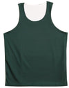 WINNING SPIRIT Airpass Singlet Adult [53-TS81]