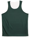 Kids Basketball Singlet [53-TS81K]