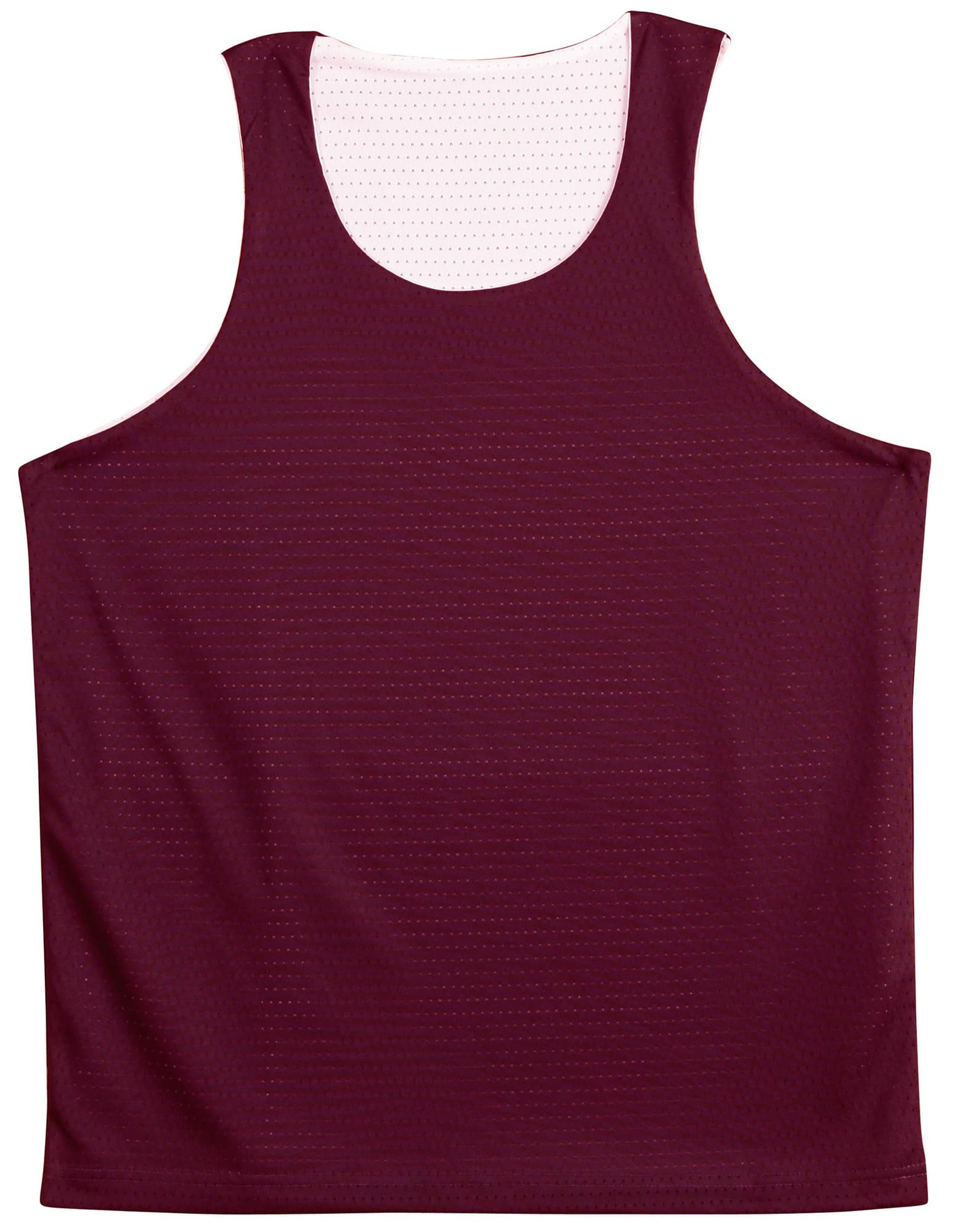 WINNING SPIRIT Airpass Singlet Adult [53-TS81]