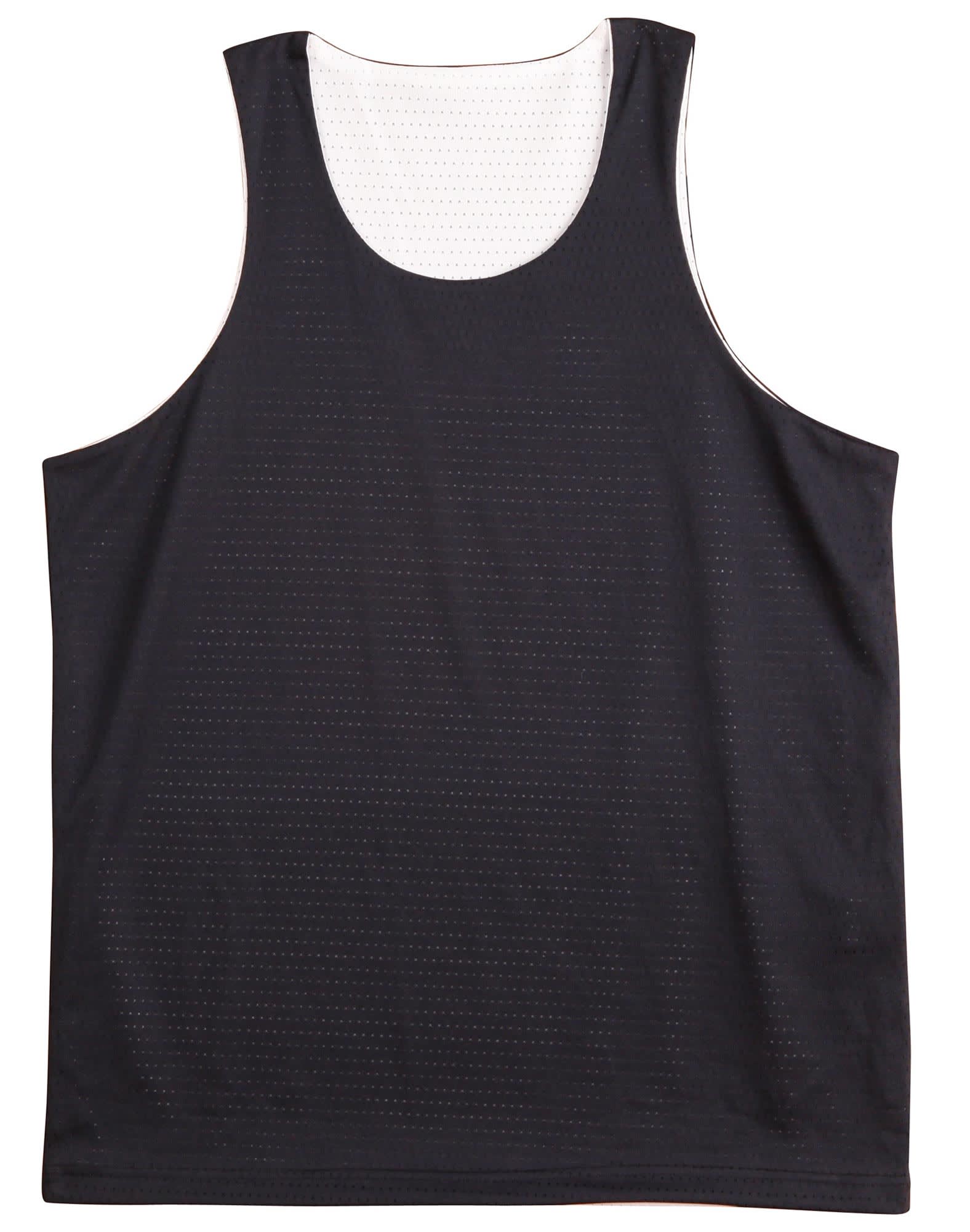 Kids Basketball Singlet [53-TS81K]
