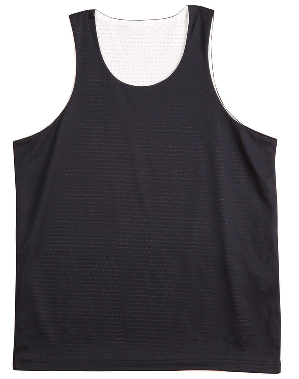 Kids Basketball Singlet [53-TS81K]
